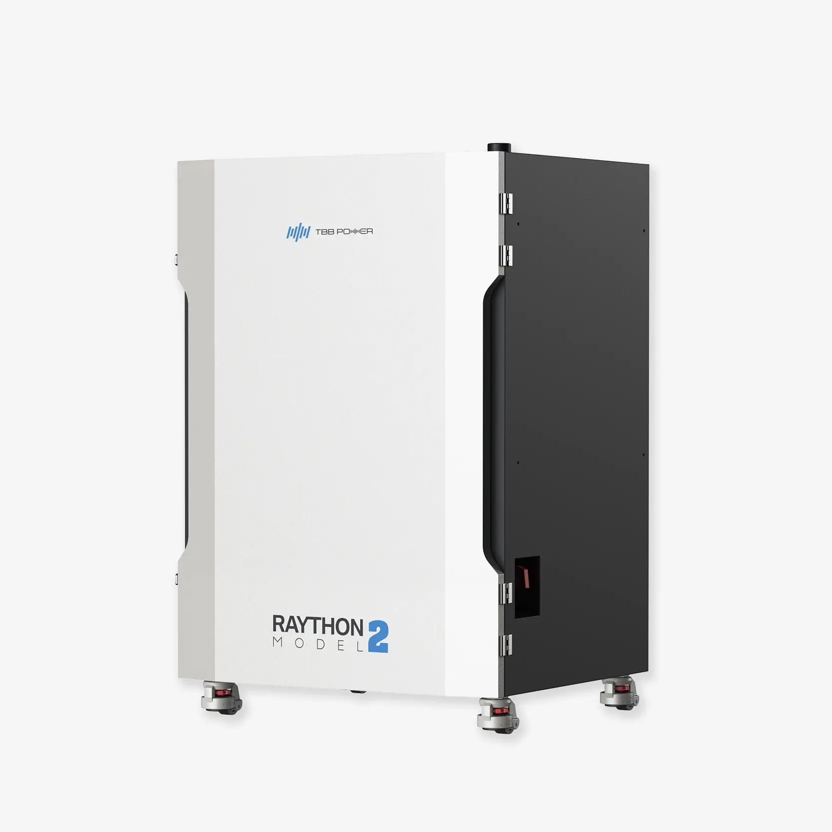 Raython model 2 integrated battery energy storage system product image